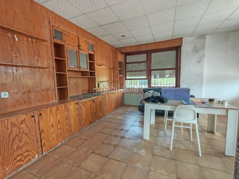 Foto b0c8a5f0-4d8e-4b35-b26f-b1c66f10fe67. Casa amb piscina a Peña de las Águilas Elche / Elx