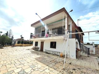 House in Peña de las Águilas