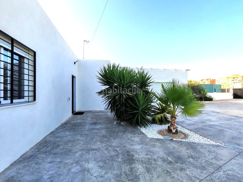 Foto 81de6188-907d-44fe-8e31-62568c0e1165. Casa amb xemeneia calefacció aparcament piscina a Elche / Elx