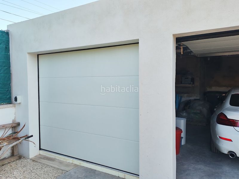 Foto a4376add-9740-4fda-869a-b18694890435. Casa amb xemeneia calefacció aparcament piscina a Elche / Elx