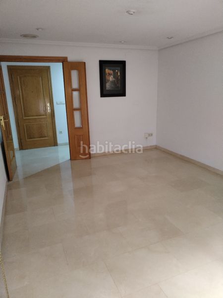 Foto 742246a0-4427-4628-aac5-33735d6fbd7c. Pis a Centro Elche / Elx