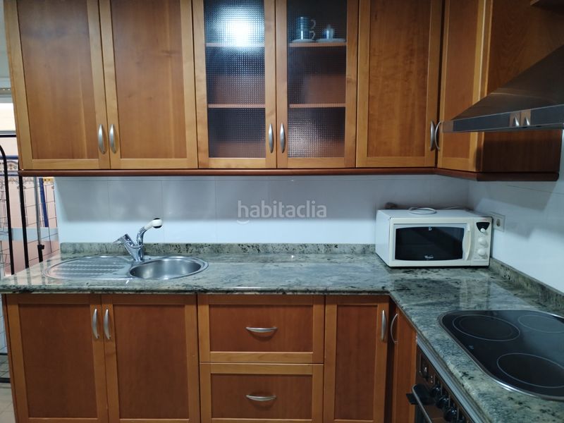 Foto 8a16a6ae-2b9d-4576-b69d-b1cd7bea1edf. Pis a Centro Elche / Elx