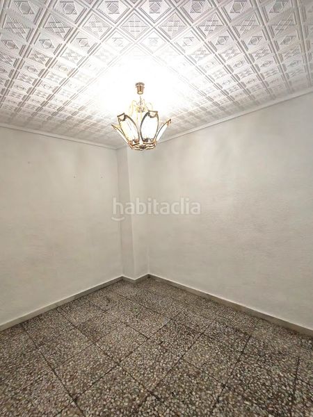 Foto 7e32fe1d-d964-4bec-9bff-5f3b8acb3fb5. Pis a Carrús Este Elche / Elx