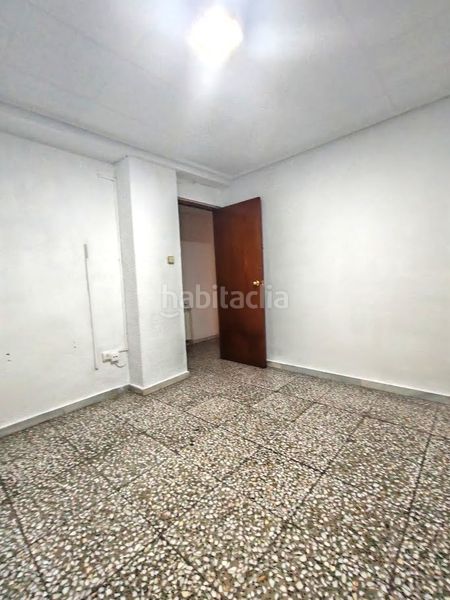 Foto f21f199a-4277-4856-84f9-16f1cdb17663. Pis a Carrús Este Elche / Elx