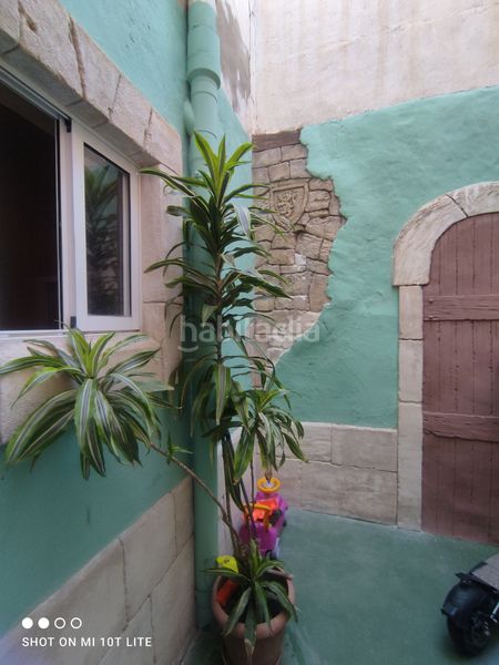 Foto 43fbe6e9-e831-408c-badc-6f5a150c20f9. Planta baixa a Centro Elche / Elx