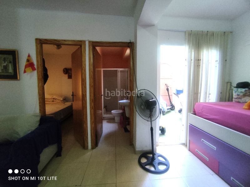 Foto 91990f1b-c7b1-4090-9f6e-48b0516ed5a6. Planta baixa a Centro Elche / Elx