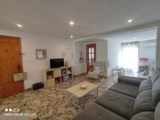 Flat in Reina Victoria - Miguel Hernández