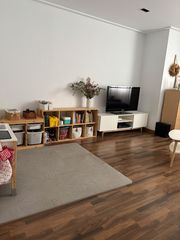 Flat in Carrús Oeste. Piso reformado para entrar a vivir