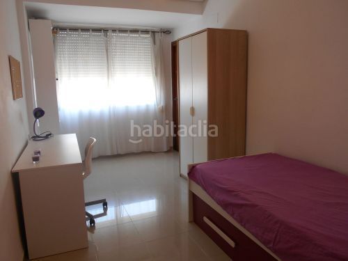 Foto 0aab5e8f-c60e-4f3c-80b4-29009a6b86e4. Rent flat in Ciutat Jardí Valencia