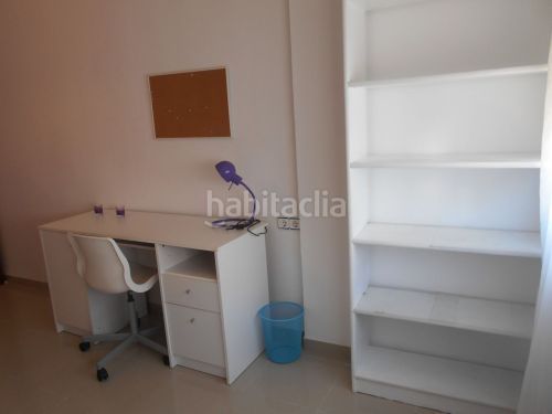 Foto 134df424-228d-4dbb-a0b5-db40b330d264. Rent flat in Ciutat Jardí Valencia