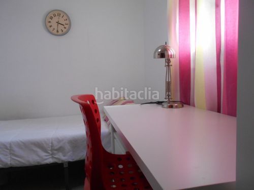 Foto 52ec87b8-0ed7-4f9c-9fde-3725ad77dfa4. Rent flat in Ciutat Jardí Valencia