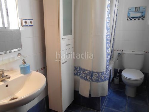 Foto 56065013-6e3c-4a0f-b7c8-4976c70aa85c. Rent flat in Ciutat Jardí Valencia