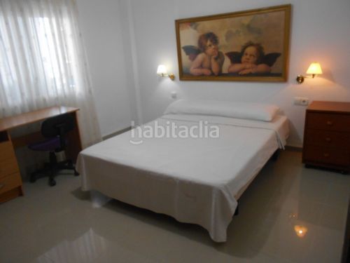 Foto 5fe4f6ab-730f-45c9-b548-c20255aec6c6. Rent flat in Ciutat Jardí Valencia