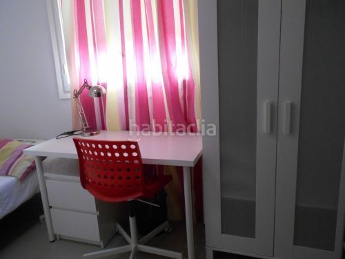 Foto 67fabd2d-f875-41bf-a25b-2e2737d6d82b. Rent flat in Ciutat Jardí Valencia