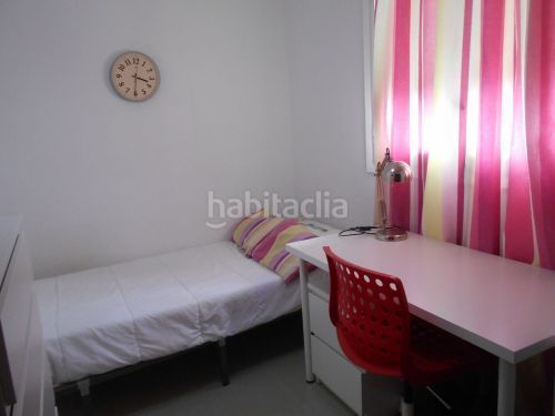 Foto 6fec2cea-2aee-4734-b8a6-c5fa51923999. Rent flat in Ciutat Jardí Valencia
