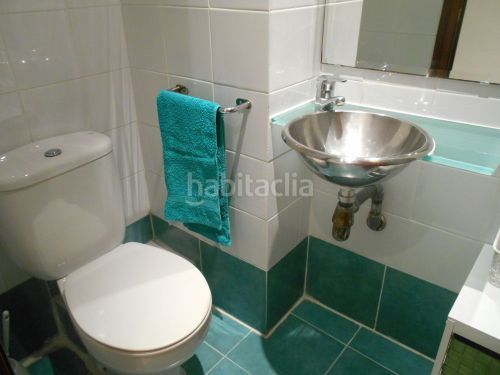 Foto 72a42739-e7bc-40bf-9d68-ca4d047014cb. Rent flat in Ciutat Jardí Valencia