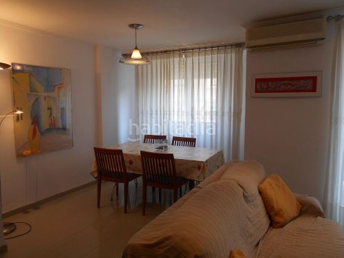 Foto 9b283a0a-f058-4aff-81d8-8a6248cc33cb. Rent flat in Ciutat Jardí Valencia