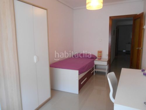 Foto a2f5c07e-3c22-4639-a6bc-645ace85f28b. Rent flat in Ciutat Jardí Valencia