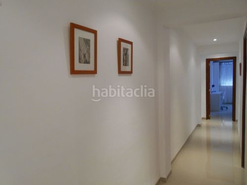 Foto a4cfd938-8c40-496f-b650-b17224a3f175. Rent flat in Ciutat Jardí Valencia