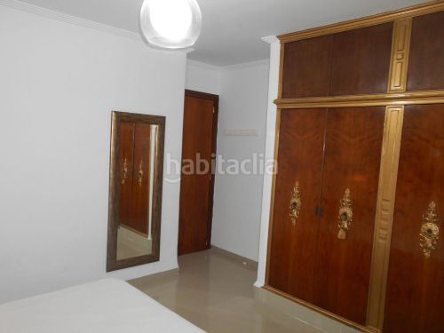 Foto ab15d30b-0e29-4457-8a0f-0eb5c7d8d955. Rent flat in Ciutat Jardí Valencia