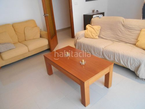 Foto bdb3d6e9-1ccc-41c9-874b-25c47266065c. Rent flat in Ciutat Jardí Valencia