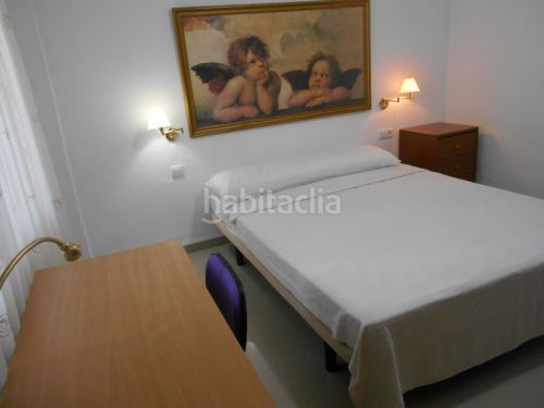 Foto be51c752-77f5-470f-84c1-af3bb5650a52. Rent flat in Ciutat Jardí Valencia