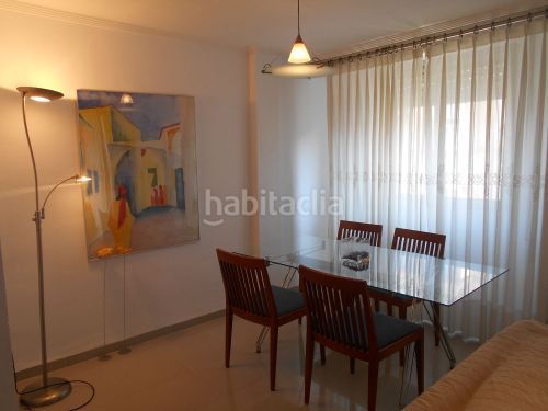 Foto c1794e70-fe88-4a32-b9db-e4b3f9ffa591. Rent flat in Ciutat Jardí Valencia