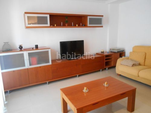 Foto d7d57b35-a6be-4a0c-81a7-7f124bfef93f. Rent flat in Ciutat Jardí Valencia