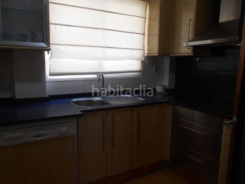 Foto e8efe77a-888e-4c26-bda6-ef952c14fd61. Rent flat in Ciutat Jardí Valencia