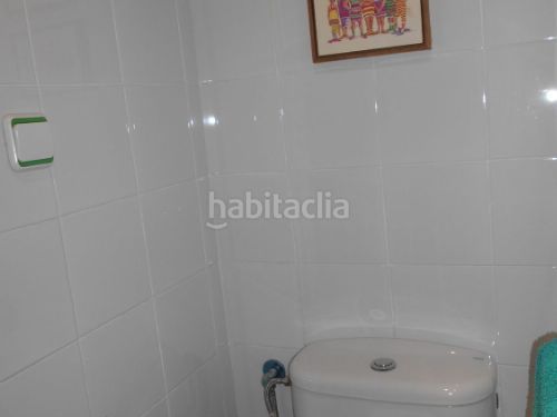 Foto f2fa8e5d-84bc-4065-bfac-d2cec652453a. Rent flat in Ciutat Jardí Valencia