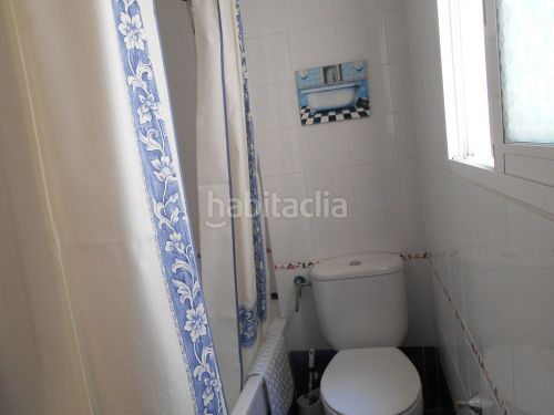 Foto f57cc9ba-7dea-4021-9e95-82aface28d97. Rent flat in Ciutat Jardí Valencia