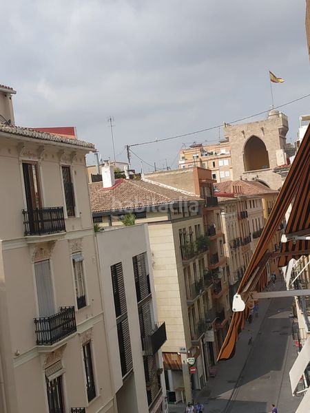Foto 9e0f0ed5-01b4-4b59-a80b-280c54ff5e54. Lloguer pis amb calefacció a El Carme Valencia