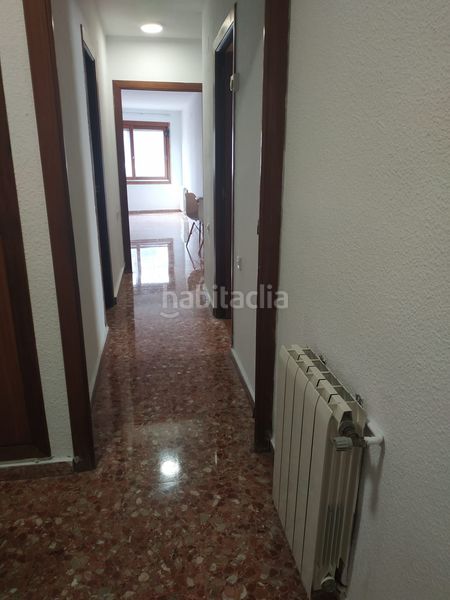 Foto a4708273-01c6-4552-8758-b3c04d2eabd1. Lloguer pis amb calefacció a El Carme Valencia