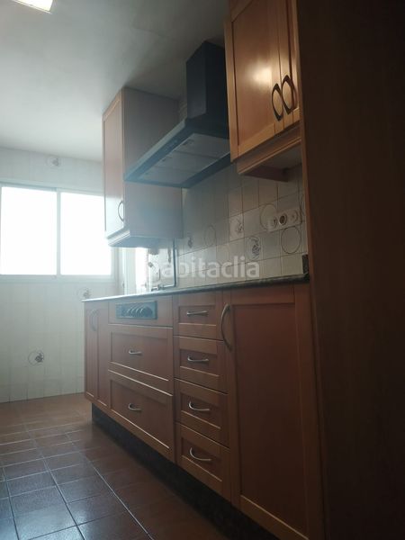Foto dbd078de-f7ec-40eb-a65e-92442aa3d823. Lloguer pis amb calefacció a El Carme Valencia