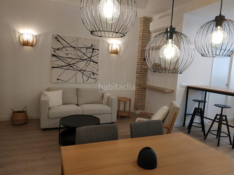 Foto 247f2857-8296-4f0a-ab81-c5dd6c523457. Location appartement dans Exposició Valencia