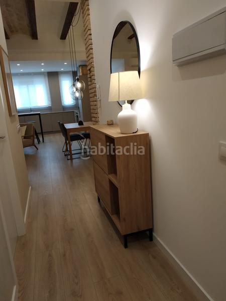 Foto 2a28adb6-ed8c-41ae-a54f-a9c56fd04e3d. Location appartement dans Exposició Valencia