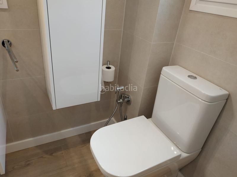 Foto 41c63fb7-2bee-4bc0-98e3-ff671fa0eb35. Location appartement dans Exposició Valencia