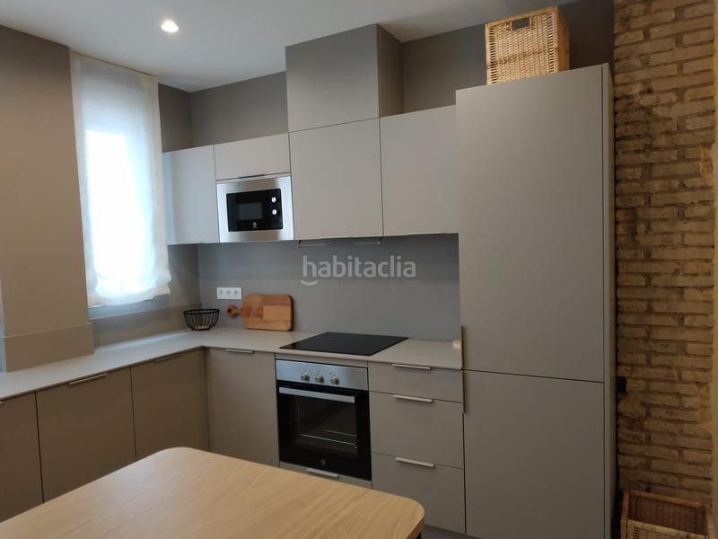 Foto 91756ff5-d083-4ef2-b3ba-9e20aee8179f. Location appartement dans Exposició Valencia