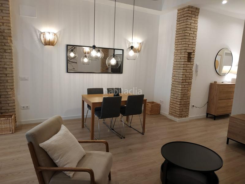 Foto a8fc19e8-67d0-423f-ae0a-b369b0b05ed3. Location appartement dans Exposició Valencia