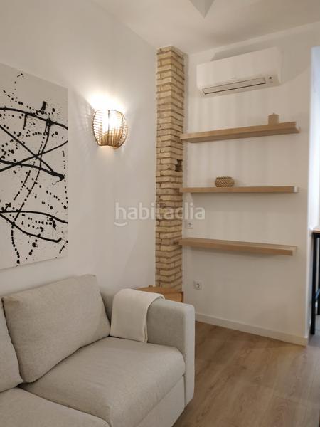 Foto e6d77c8f-d914-4a72-a0b8-e7641b9483e6. Location appartement dans Exposició Valencia