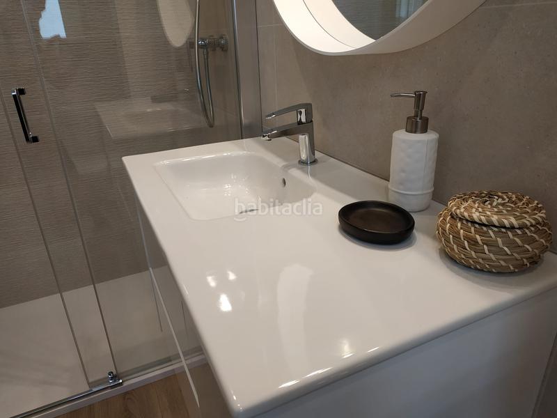 Foto f54bb3ba-2742-4efd-9a68-89a6620d9242. Location appartement dans Exposició Valencia