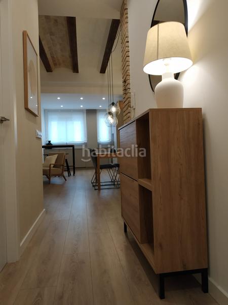 Foto 453cef1d-f2bb-4700-981a-0f5b9fa98157. Miete etagenwohnung in Exposició Valencia