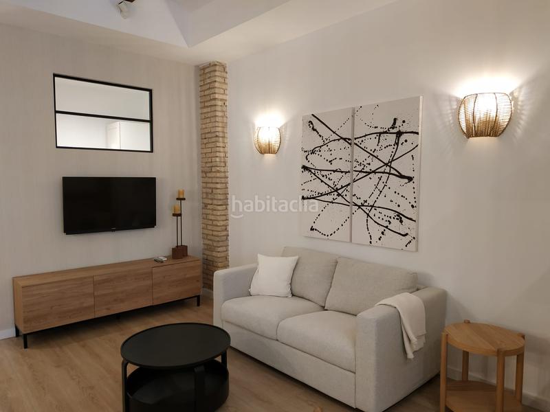 Foto 64a23a1f-f126-4ed6-b7eb-e7bf229fd93d. Miete etagenwohnung in Exposició Valencia