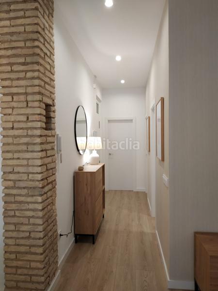 Foto bcc91bf9-da19-4594-98bb-2c5ad638cad1. Miete etagenwohnung in Exposició Valencia