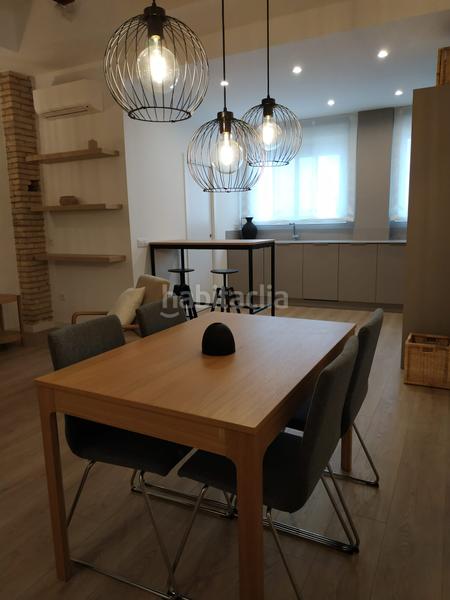 Foto fe4b0785-8013-4404-961a-134aa82ab4c8. Miete etagenwohnung in Exposició Valencia