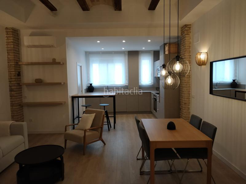 Foto 3422865b-6ac1-41ff-b41f-7d5371b8d6d2. Alquiler piso en Exposició Valencia