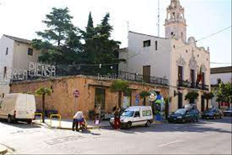 Foto 191e94f6-3580-4b69-9959-53d5c252e401. Terreno residencial en Alginet