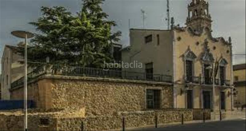 Foto 1bcfa7a0-5a03-4d29-a412-ef3251a3f97f. Terreno residencial en Alginet