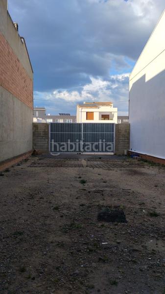 Foto 2db9095f-6f5b-44b2-9625-d6e53de16630. Terreno residencial en Alginet