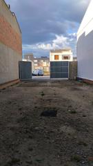 Terreny residencial  Avinguda nou d'octubre